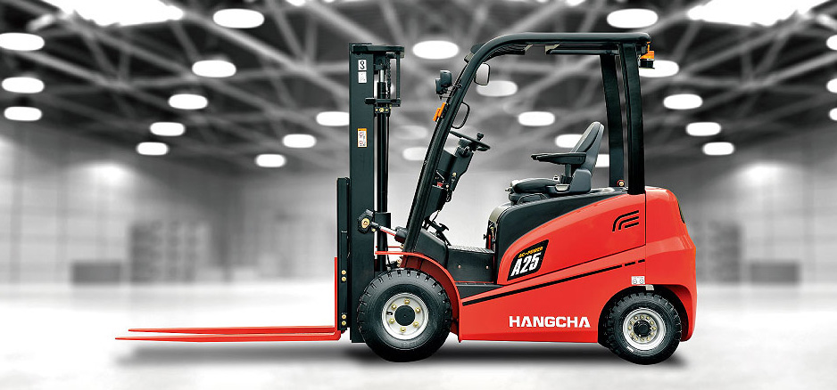 防爆叉車 防爆叉車